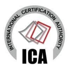 ICA Certified